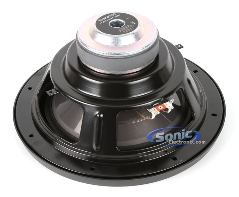 1600W Kenwood + Planet Audio Bass Package Image 12