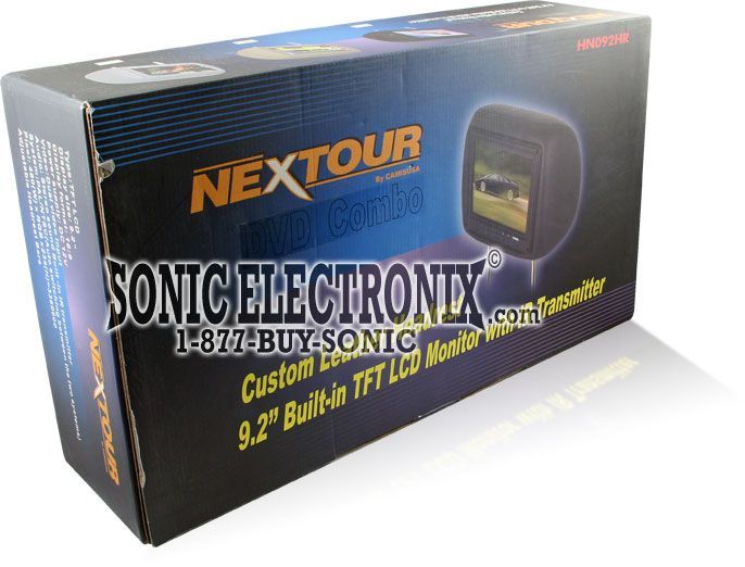 Nextour HN092HR (BEIGE / CREAM) R/B Image 10