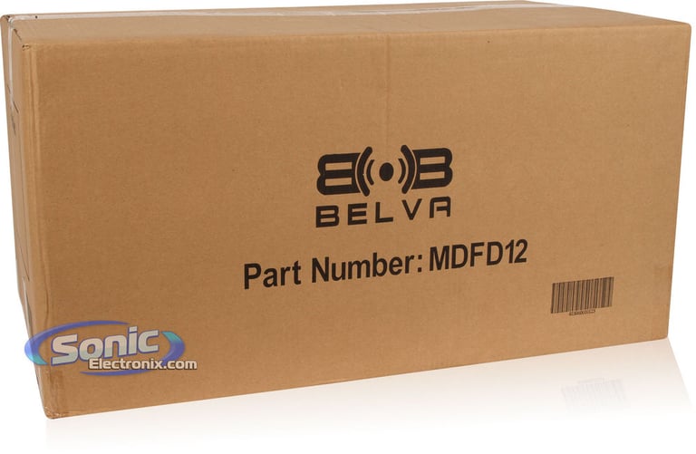 1600W Kenwood + Planet Audio Bass Package Image 27