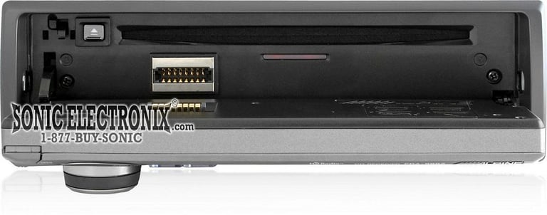 Alpine CDA-9883 Image 2