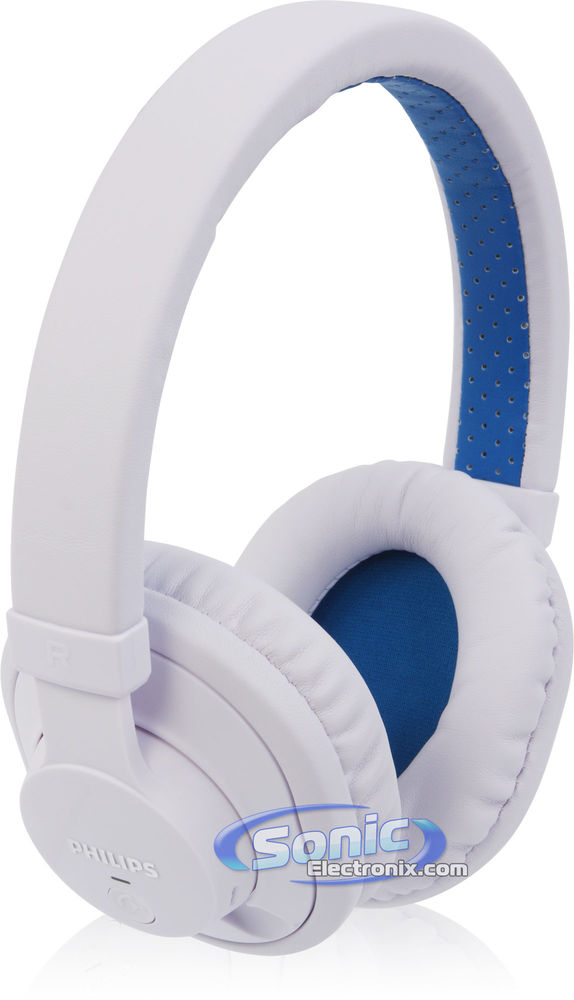 Philips SHB7000 - White Image 1
