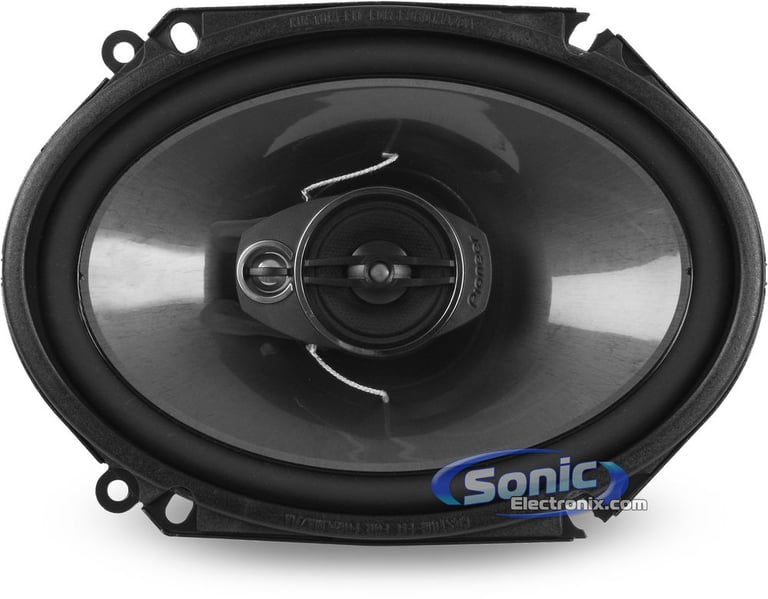 Pioneer TS-A874M Image 2