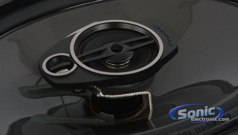 Pioneer TS-A874M Image 4