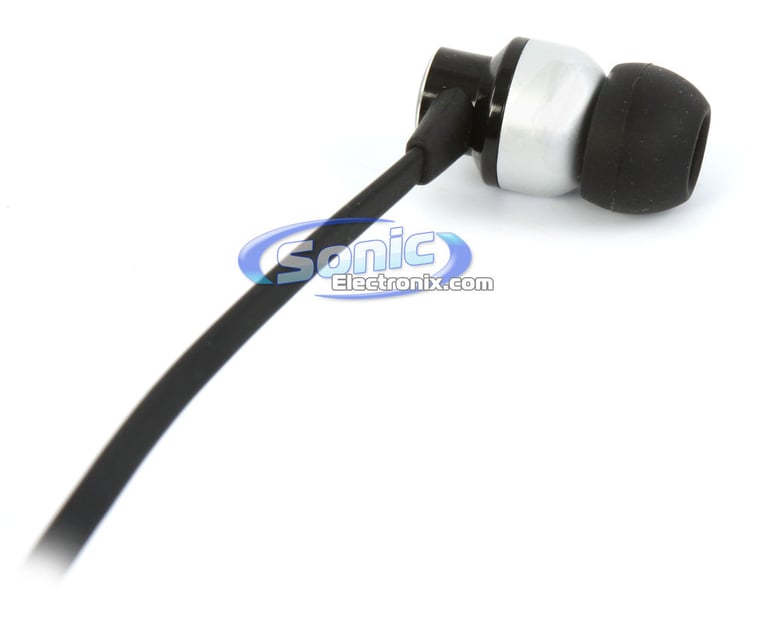 NuForce NE600X-BLACK Image 2