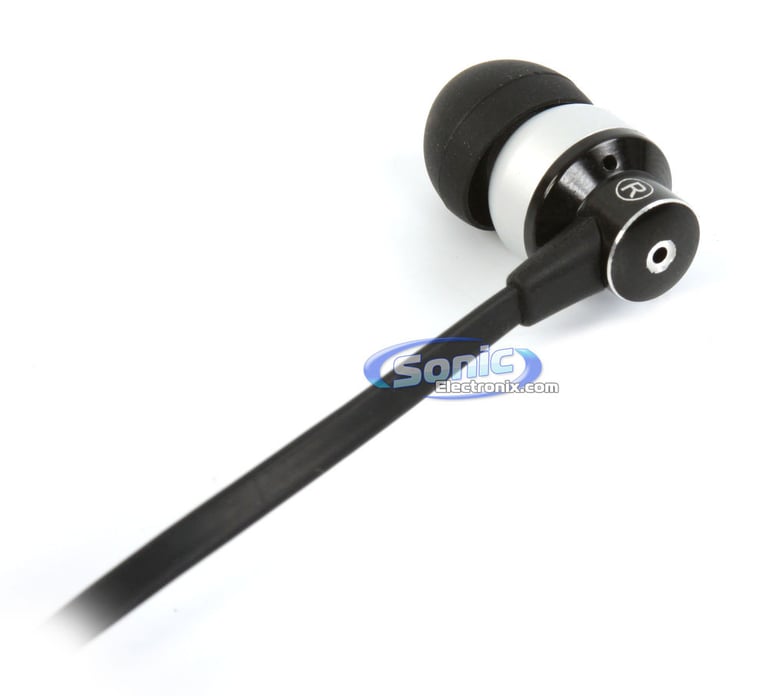 NuForce NE600X-BLACK Image 3