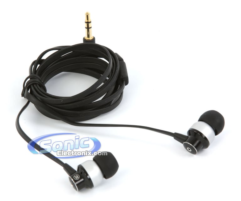 NuForce NE600X-BLACK Image 4