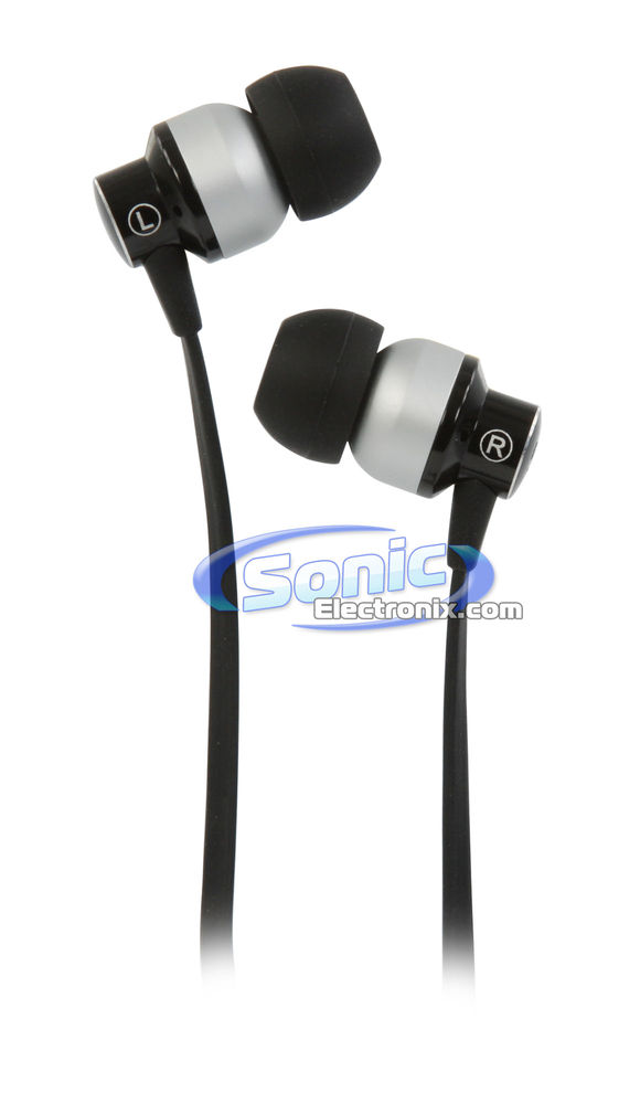 NuForce NE600X-BLACK Image 1