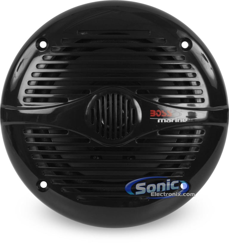 Boss MR60B (Black Version) Image 2