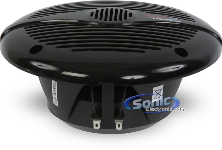 Boss MR60B (Black Version) Image 3