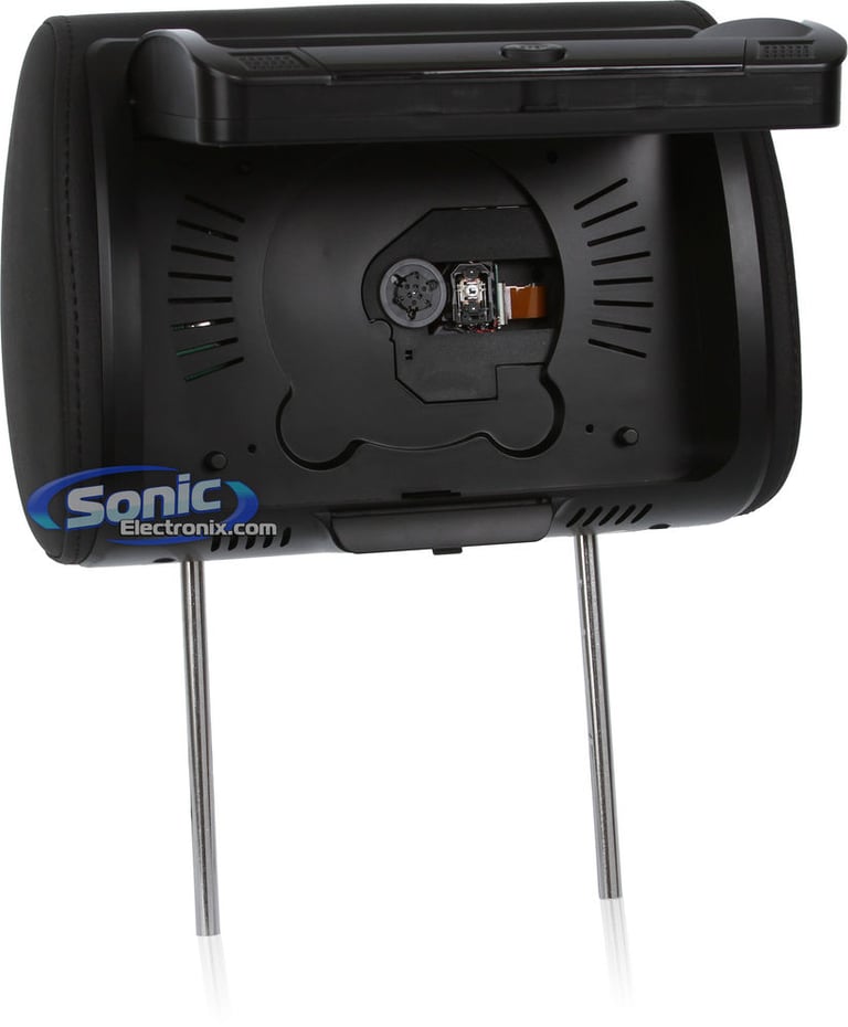 Concept CLD-903 Headrest Monitor with DVD Player Image 4