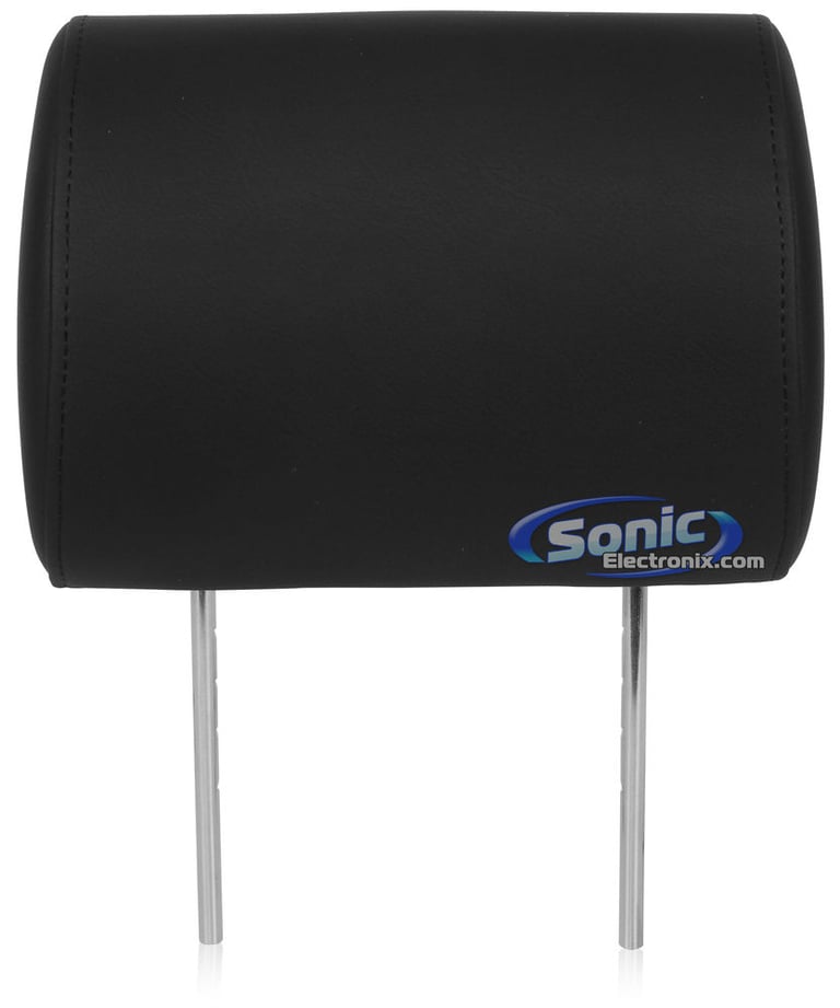Concept CLD-903 Headrest Monitor with DVD Player Image 5