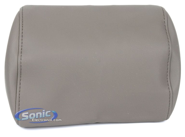Concept CLD-903 Headrest Monitor with DVD Player OPEN BOX INCOMPLETE Image 11