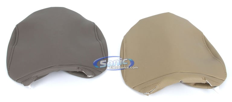 Concept CLS-703 Headrest Monitor Image 8