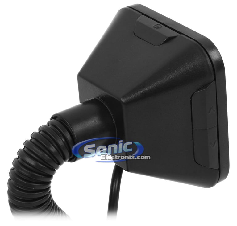 Scosche FMTD3R TuneIT Universal iPod/MP3 FM Transmitter Image 3