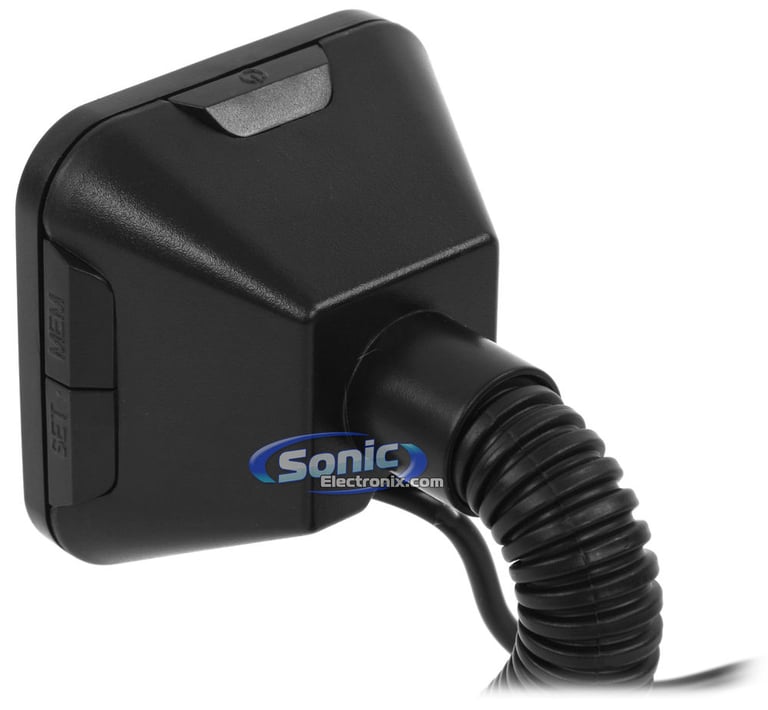 Scosche FMTD3R TuneIT Universal iPod/MP3 FM Transmitter Image 4