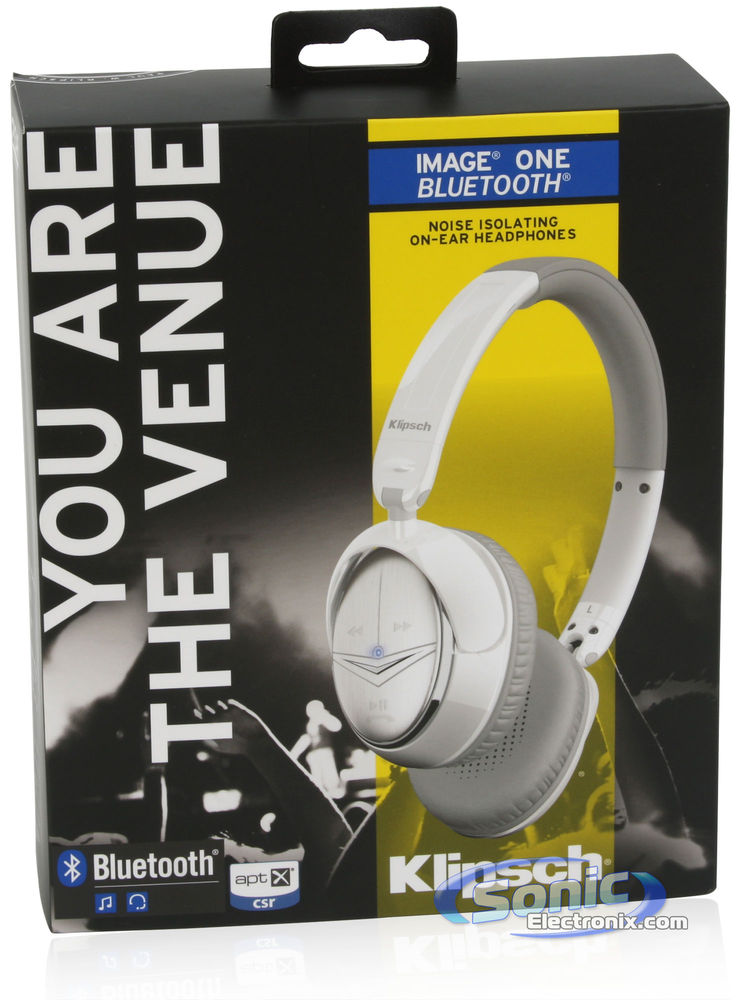 Klipsch Image ONE (1016325) Image 13