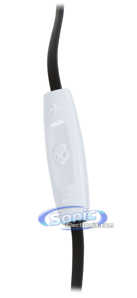 Skullcandy Navigator - White S5AVDM-074 Image 9