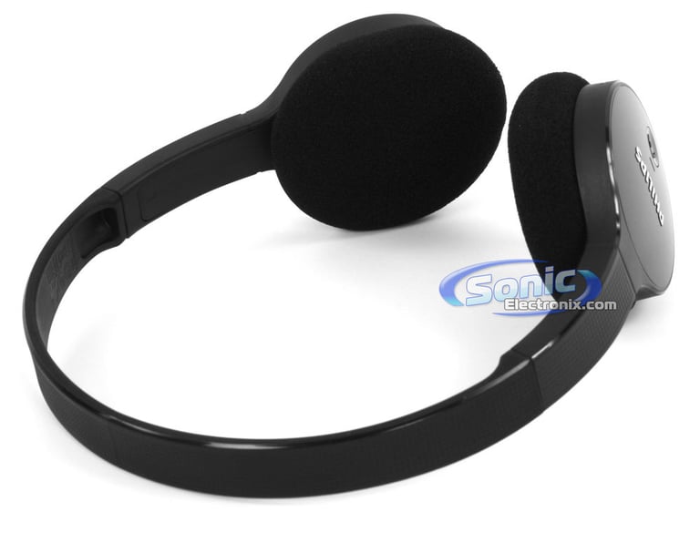 Philips SHB4000 - Black- OPEN BOX  Image 4