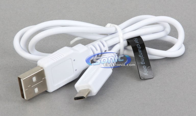 Philips SHB4000 - White Image 7