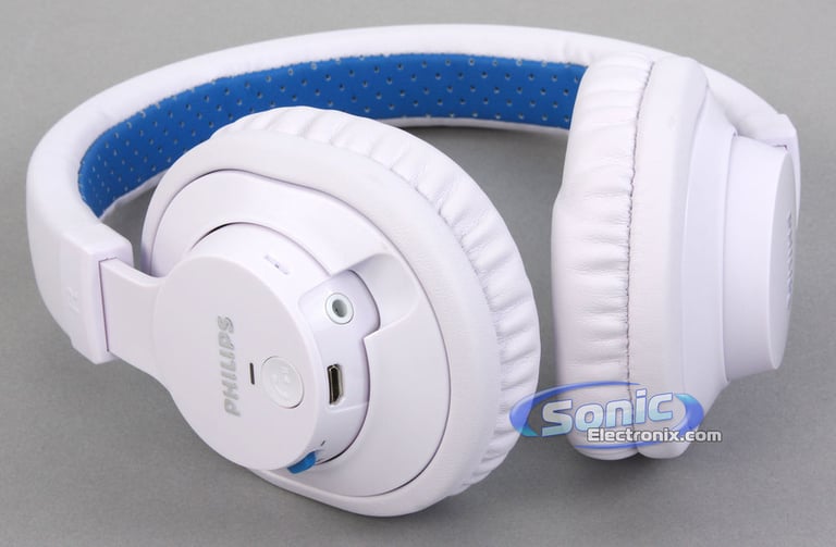 Philips SHB7000 - White Image 2