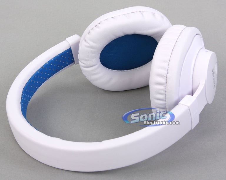 Philips SHB7000 - White Image 4