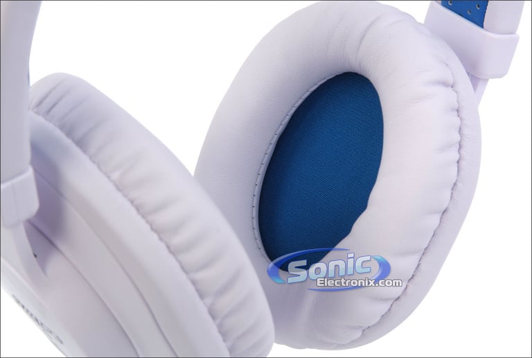 Philips SHB7000 - White Image 8