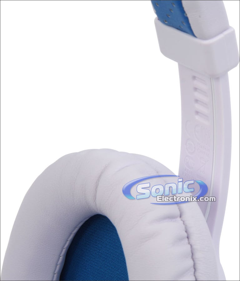 Philips SHB7000 - White Image 9