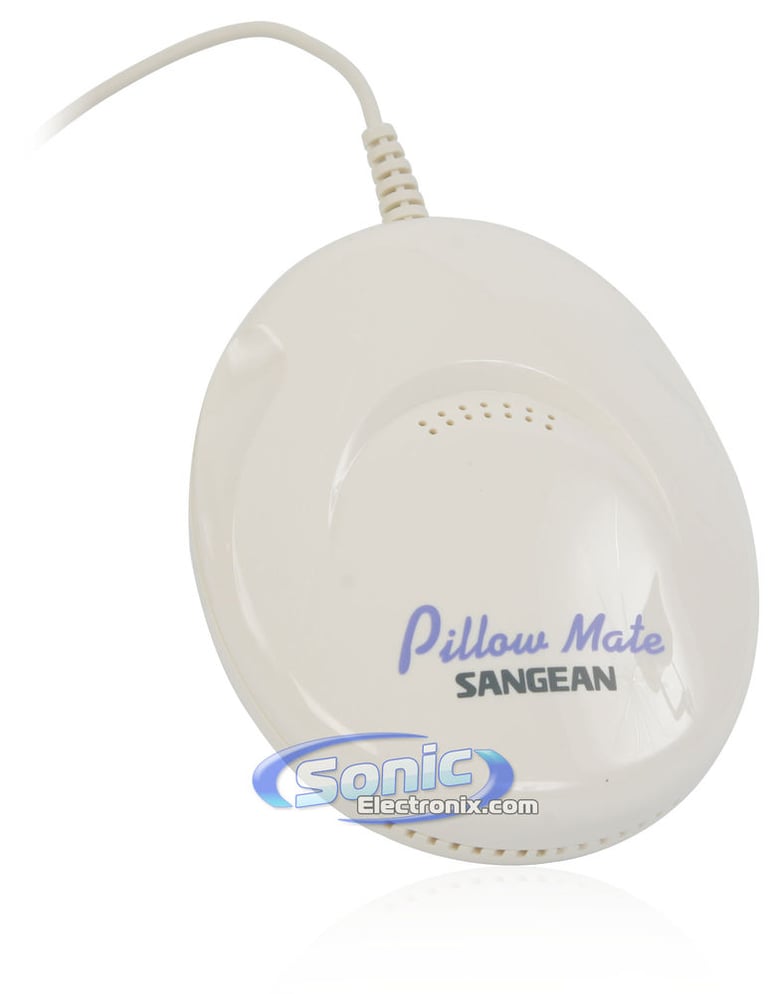 Sangean PS-100 - White Image 1