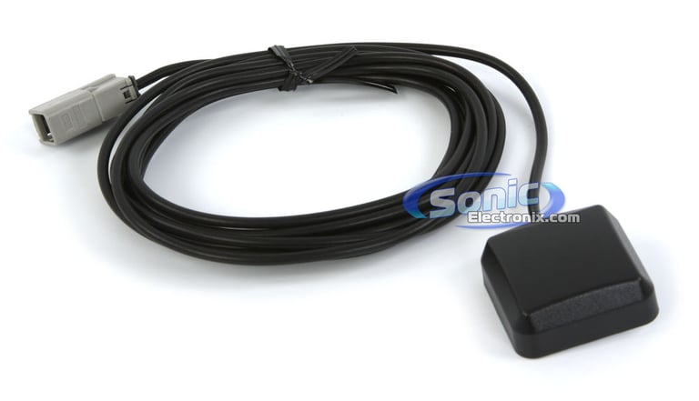Clarion NX603 (Factory Refurbished) Image 5