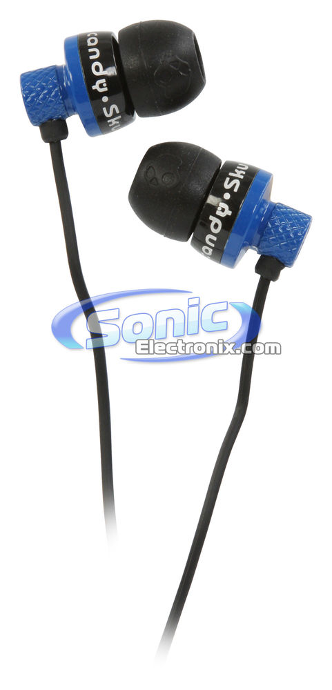 SkullCandy S2TTDZ-116 Titan (Blue/Black) Image 1