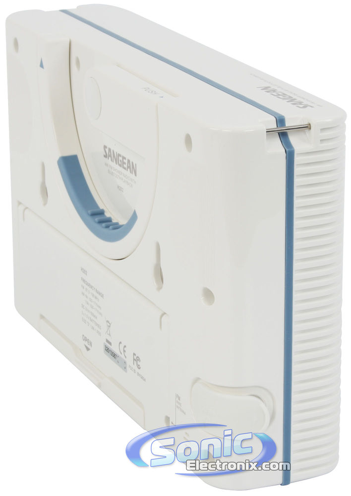 Sangean H-202 Image 7