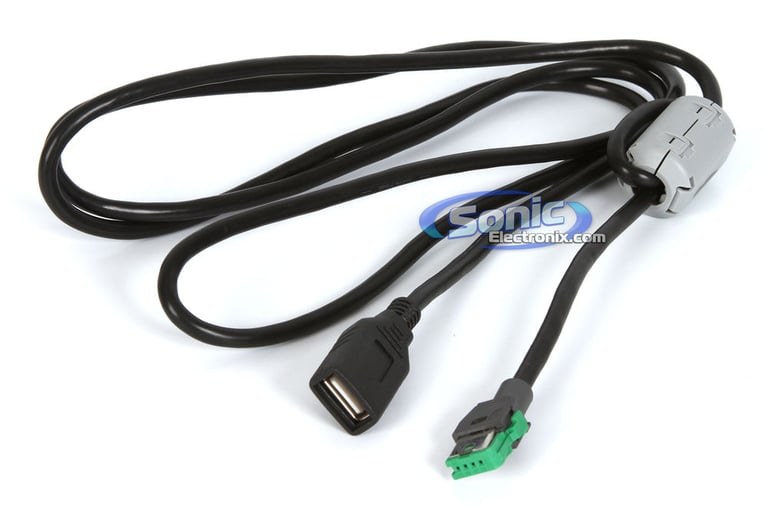 Alpine ICS-X7HD Open Box  Image 16