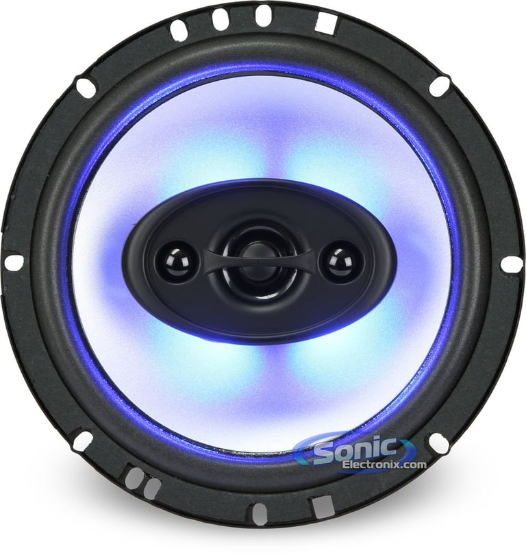Dual TS65 Open Box Image 11