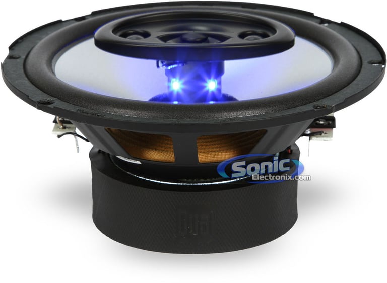 Dual TS65 Open Box Image 12