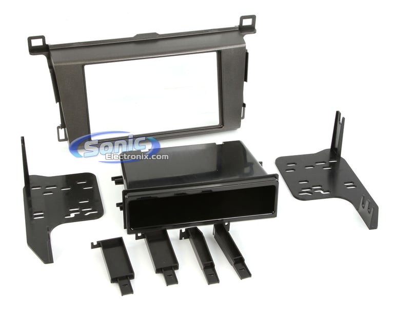 Metra 99-8242G Dash Kit Image 1