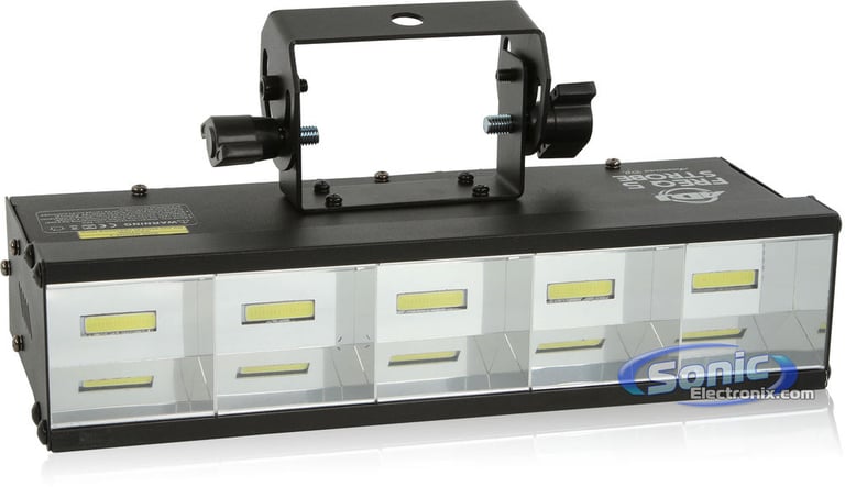 American DJ Freq 5 Strobe Image 1