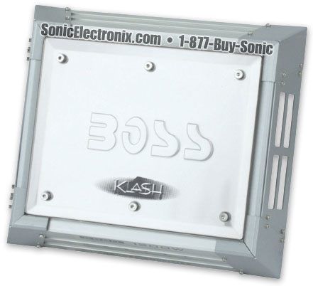 Boss K880 Klash Series Image 1