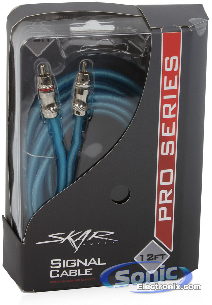 SKAR Audio SK-PRO12 Image 3