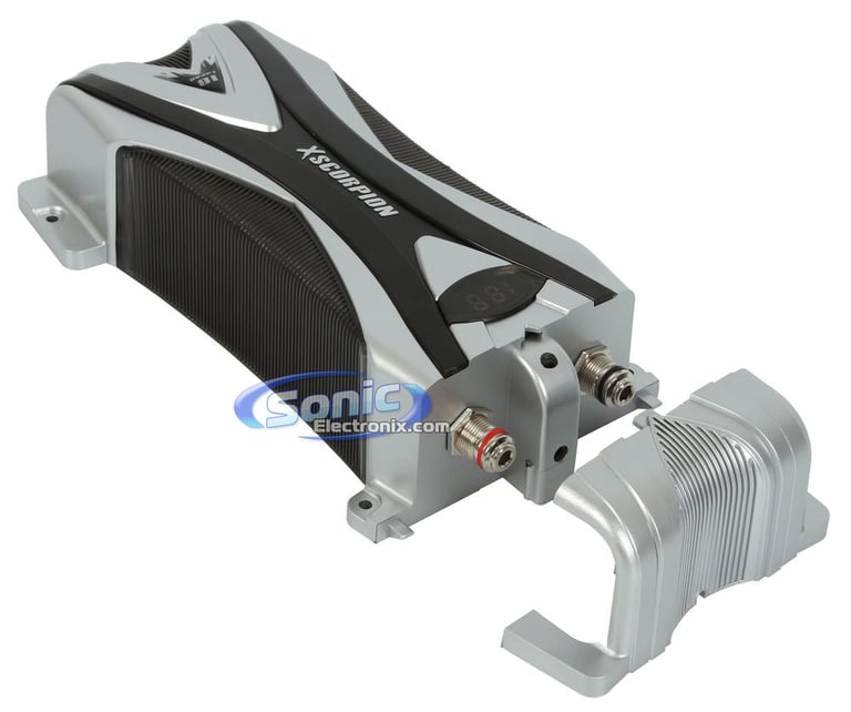 Xscorpion HBC18X Image 2