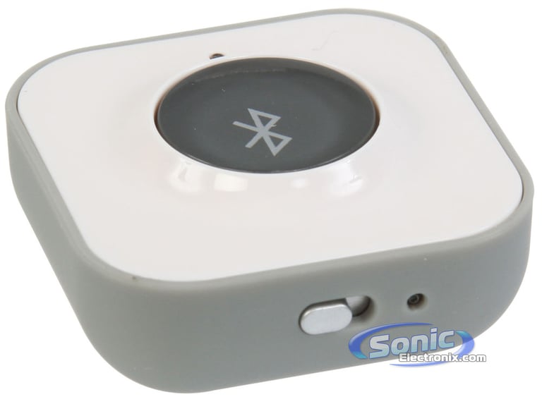 iSound 5212 GoSync by DreamGear - White Image 2