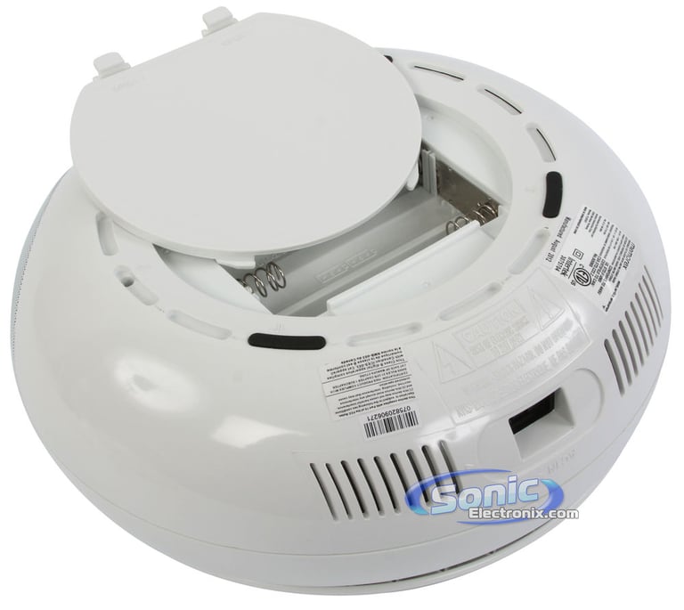 Memorex MP3848-PWH (Pink) Image 5