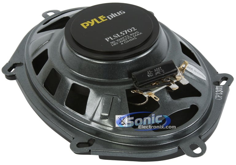 Pyle PLSL5702 Image 4