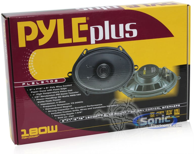 Pyle PLSL5702 Image 7