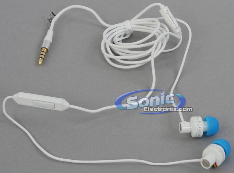 Skullcandy Full Metal Jacket - Vintage Road Image 2