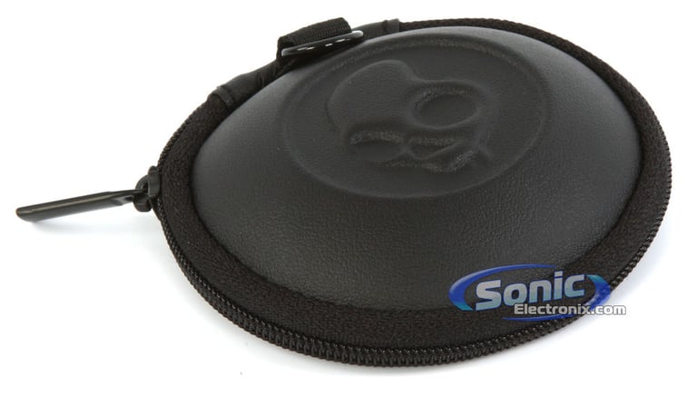 Skullcandy Full Metal Jacket - Vintage Road Image 7