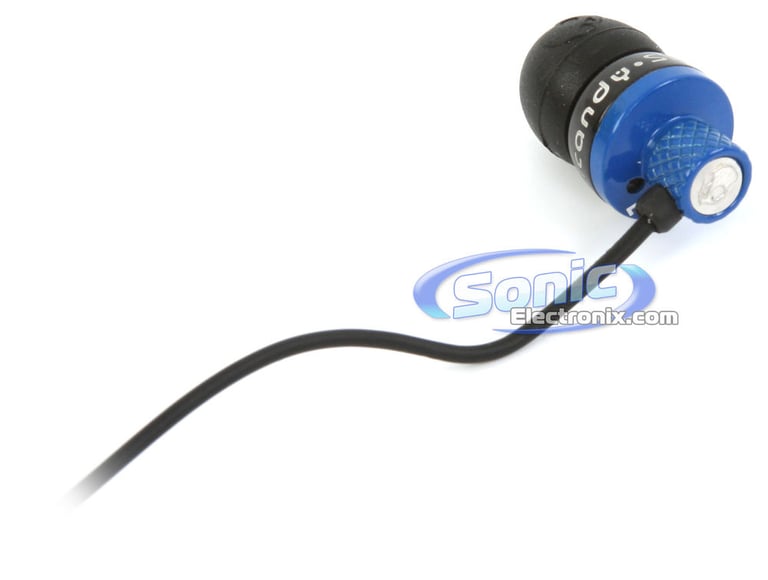 SkullCandy S2TTDZ-116 Titan (Blue/Black) Image 4
