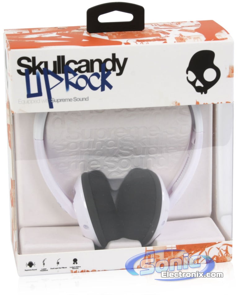 Skullcandy Uprock S5URDZ-074 Image 7