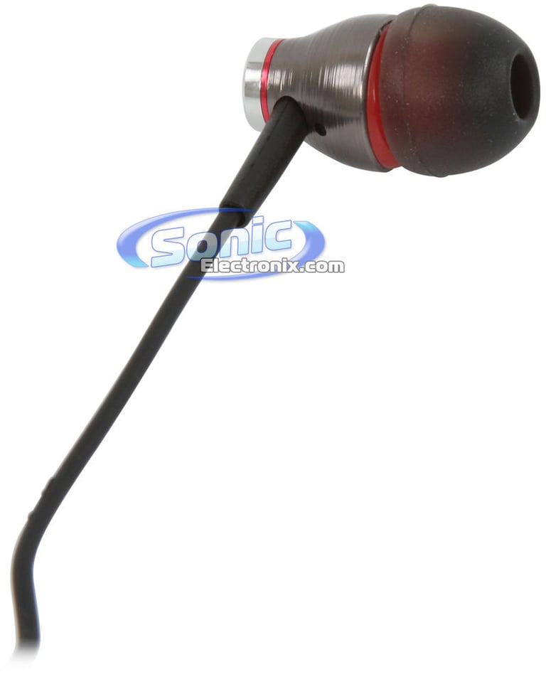 Philips SHE9000 (Black) Image 3