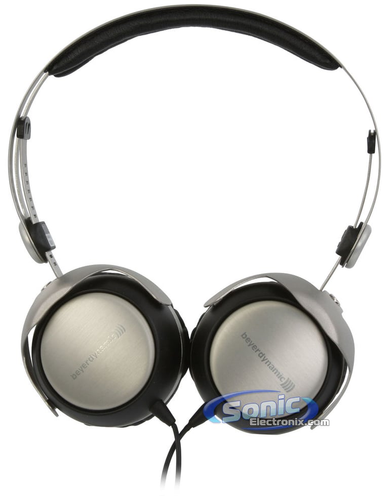 Beyerdynamic T51p (T 51 P) Image 2