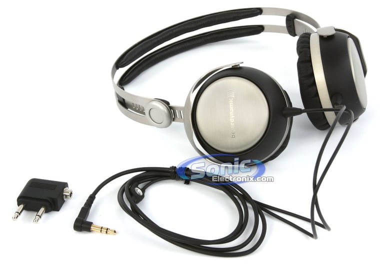 Beyerdynamic T51p (T 51 P) Image 3